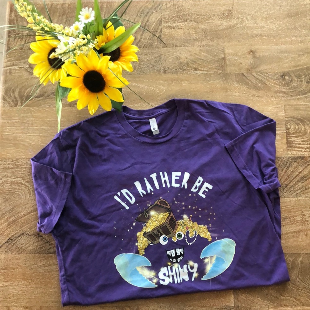 Tamatoa Wayfinders T-Shirt
